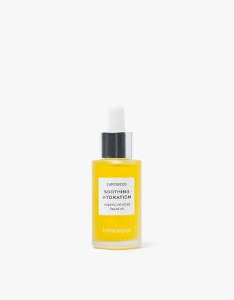 Superseed Soothing Hydration Beauty Oil