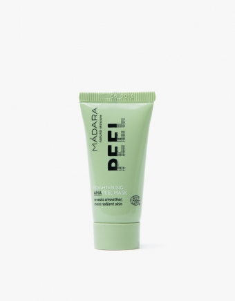 Brightening AHA Peel Mask Trav