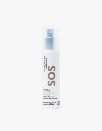 SOS HYDRA Recharge Cream