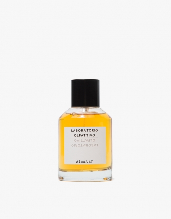 Alambar Eau de Parfum