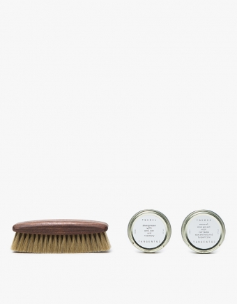 Shoe Care Set - Small