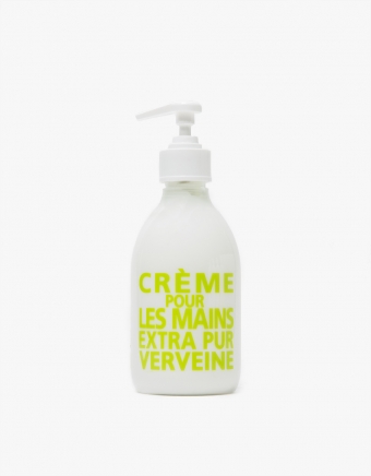 Hand Cream 10oz Bottle