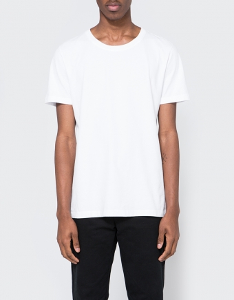 Multi Pack Tees in White