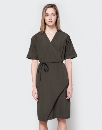 Ease Dress