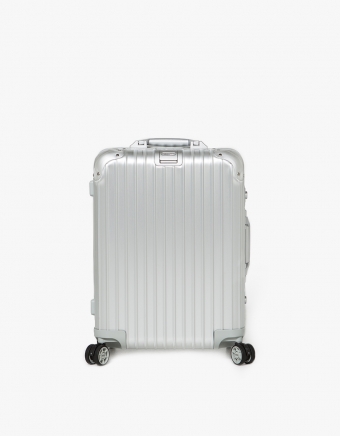 Topas Cabin Multiwheel IATA 34.0L