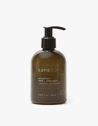 pH Perfect Body + Hand Wash