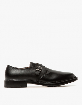 Adams Monk Strap Oxford