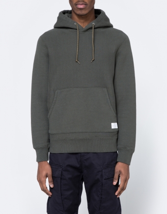 80 Hooded Sweatshirt