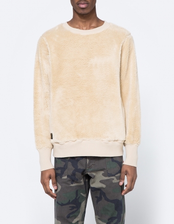 Grizzly LS Sweatshirt