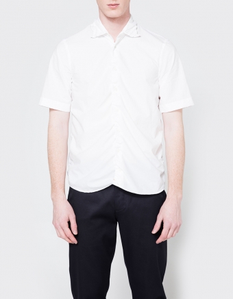 Elastic SS Shirt