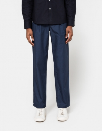 Sten Cotton Panama
