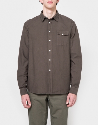 Air Pocket Shirt