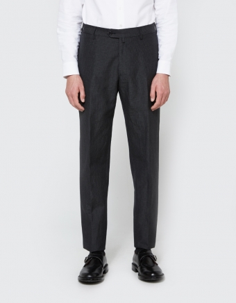 Soft Narrow Trouser