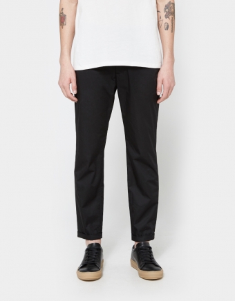 Cropped Chino