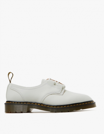 Ghillie Engineered Garments Classic Smooth Leather