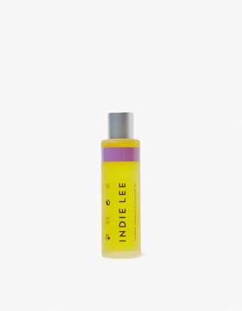 Lavender Chamomile Moisturizing Oil