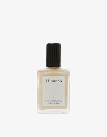 Marzipan Nail Polish