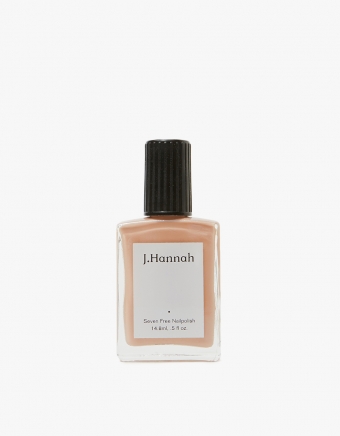 Himalayan Salt Nail Polish