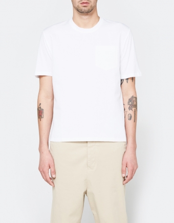 Crew Neck T-Shirt
