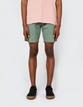 Legacy Short II in Light Army