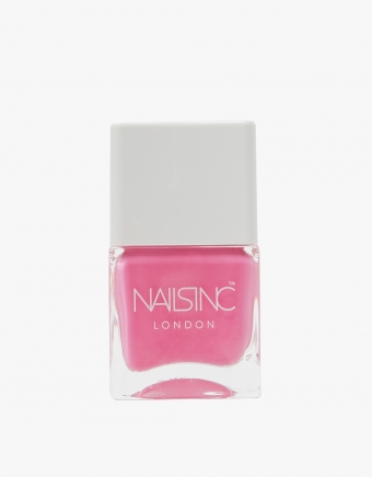 Nail Polish in Harrington Gardens