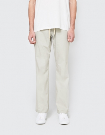 Camp Trousers in Light Sand