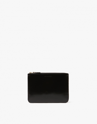 Mirror Inside SA5100MI Wallet in Gold