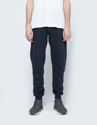 Cabin Fleece Pants - Made in Canada