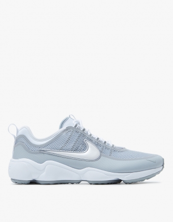 Zoom Spiridon in White