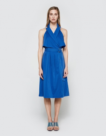 Studio Dress