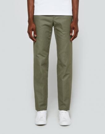Franco Chino