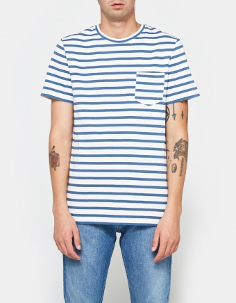 Michael Stripe T-Shirt