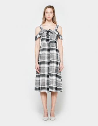 Helene Dress