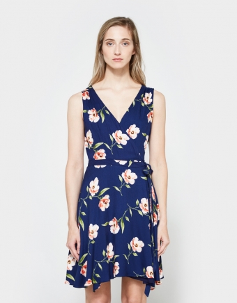 Winchester Dress