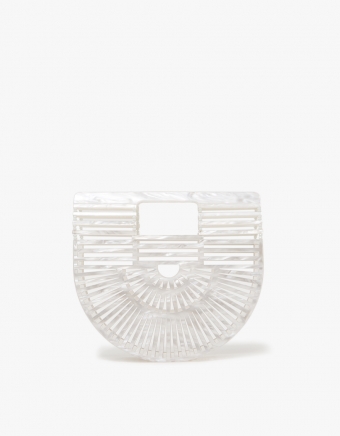 Gaia's Ark Mini in Mother of Pearl