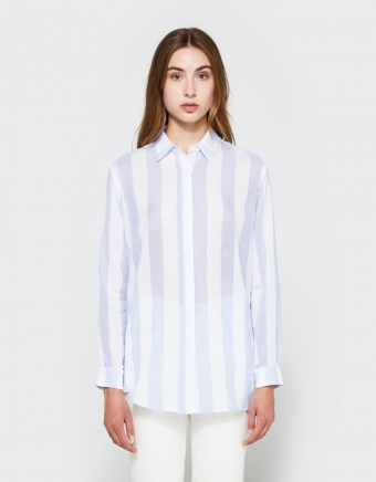 Puerto Button Down
