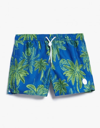 Garwick Swim