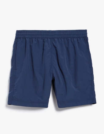 Drift Swim Trunk in Blue