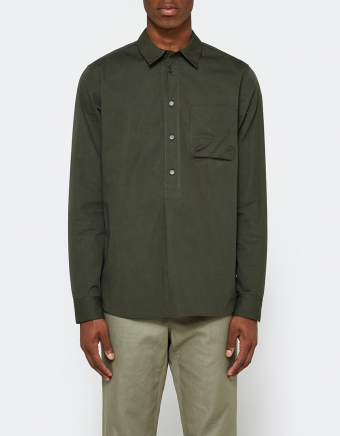 Soldier Shirt