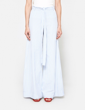 Antonio Striped Pant