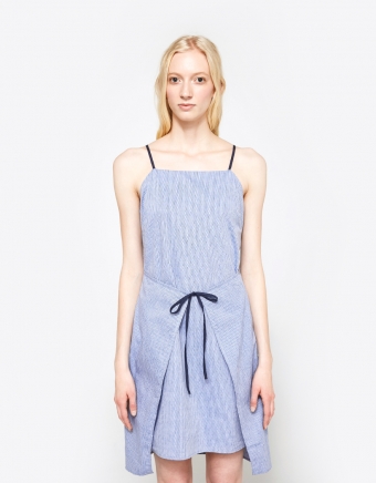 Illia Dress