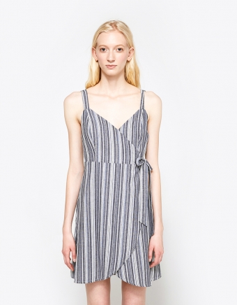 Baracoa Dress