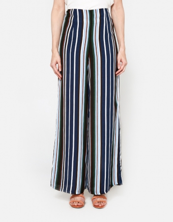 Bermuda Pant