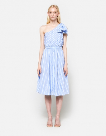 Palazzo Dress