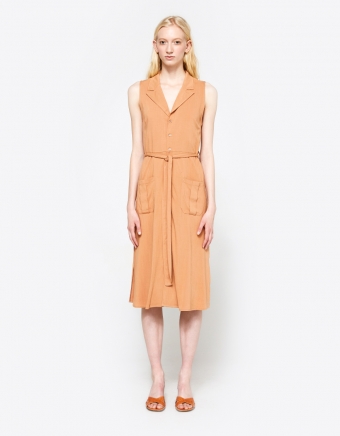Castro Dress