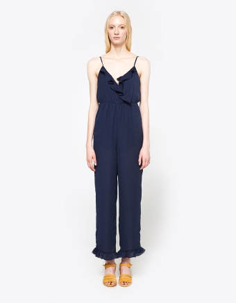 Alhambra Jumpsuit
