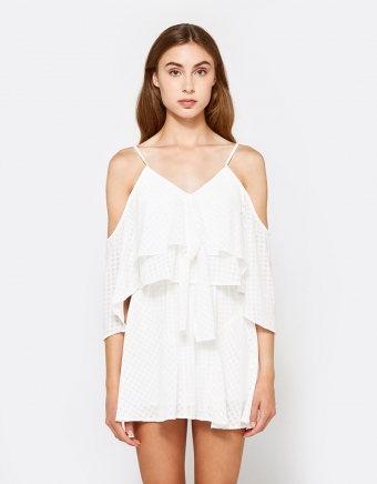 Myrna Romper
