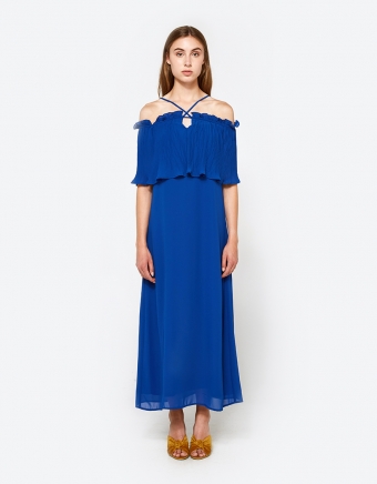 Alaia Dress