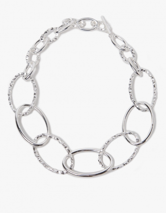 Ellipse Large Necklace