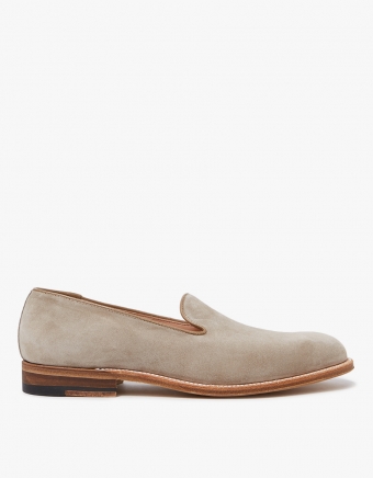 Harvie Slip-On